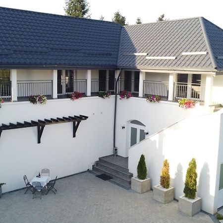 Casa Bolta Rece Hotel Sighetu Marmatiei Ngoại thất bức ảnh