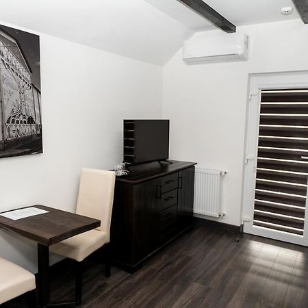 Casa Bolta Rece Hotel Sighetu Marmatiei Ngoại thất bức ảnh