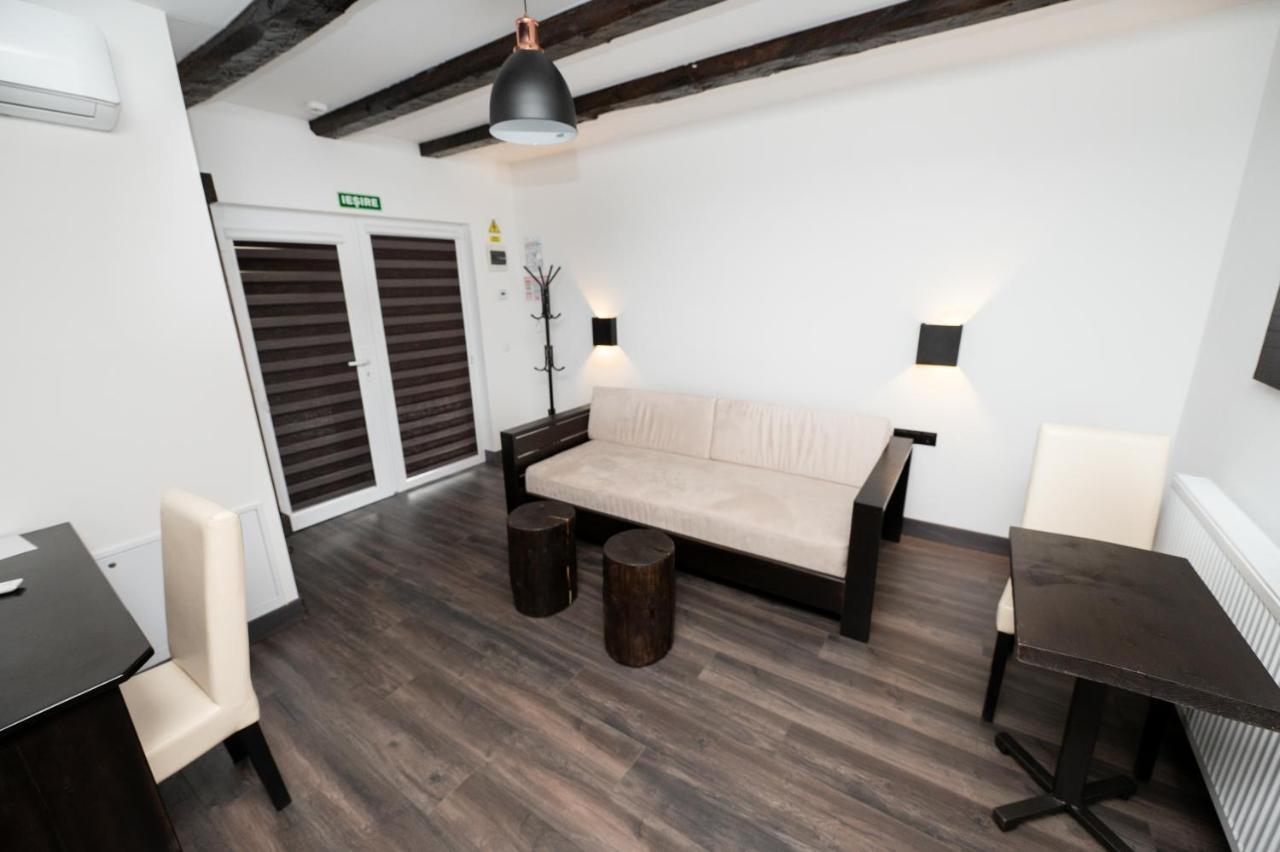 Casa Bolta Rece Hotel Sighetu Marmatiei Ngoại thất bức ảnh