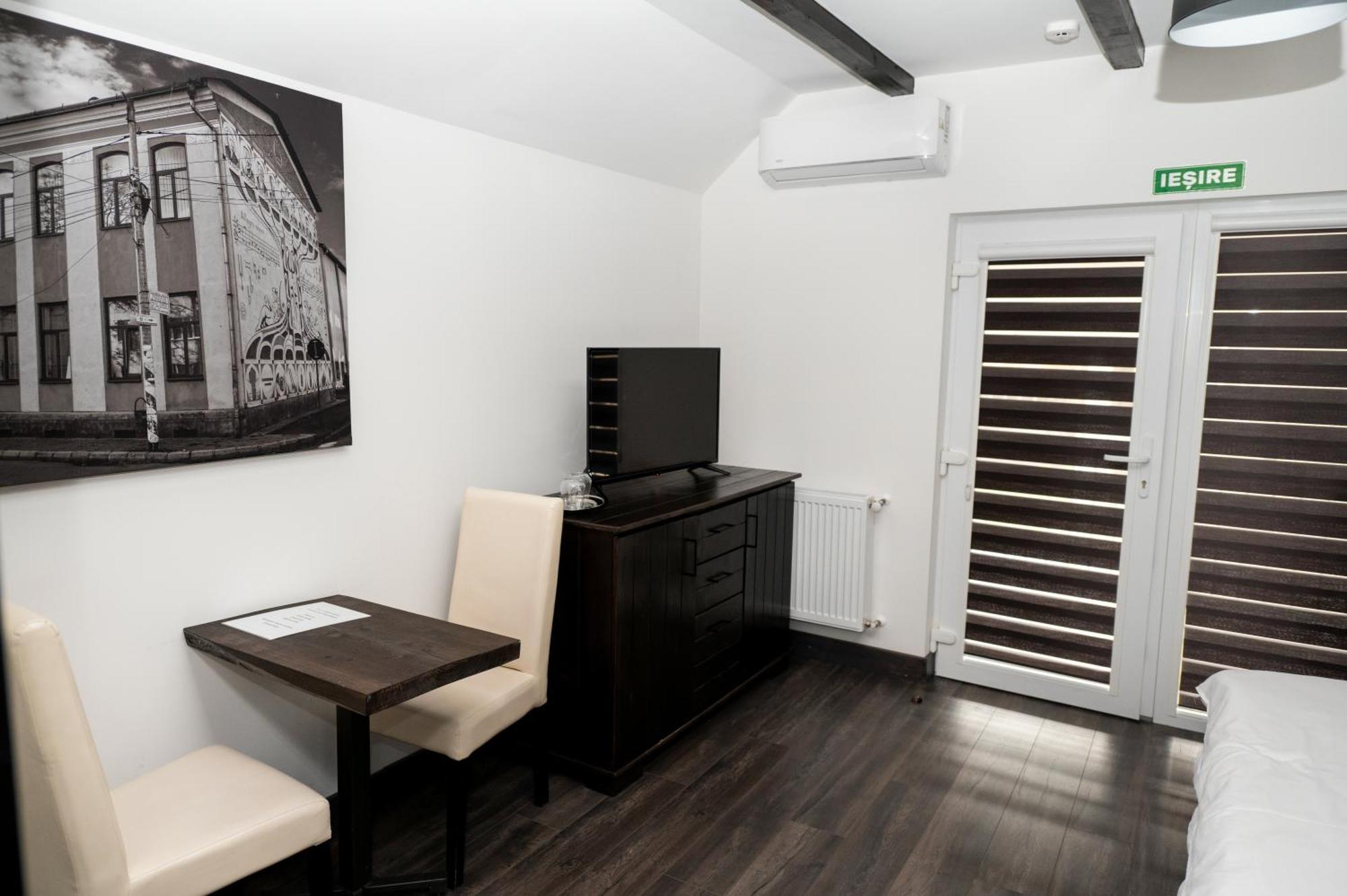 Casa Bolta Rece Hotel Sighetu Marmatiei Ngoại thất bức ảnh